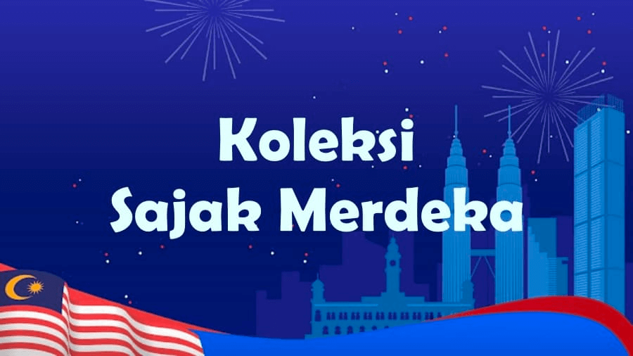 Contoh Sajak Merdeka Sajak Kemerdekaan