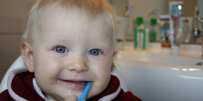 Bahayakah Sekiranya Anak Kecil Tertelan Ubat Gigi?