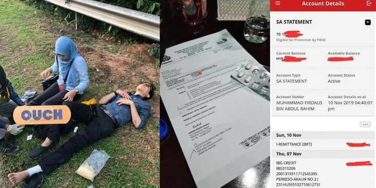 Cara Claim PERKESO Sekiranya Kemalangan