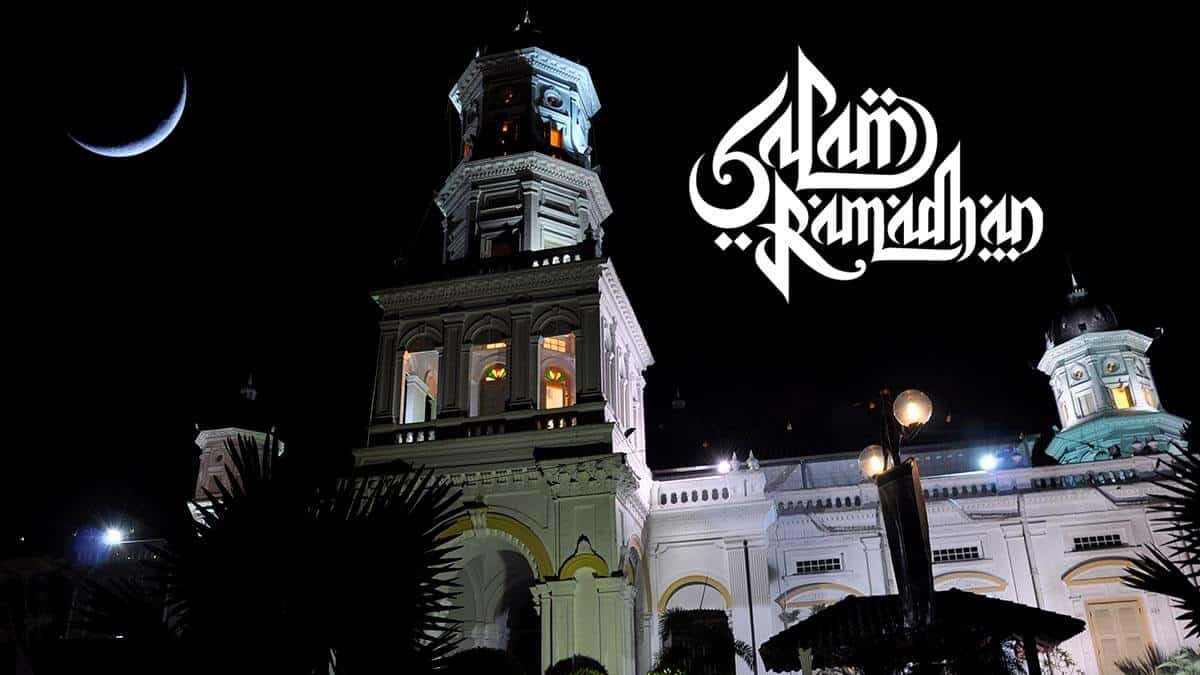 Ramadhan 2022 malaysia