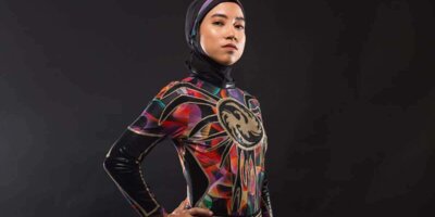 Ahli Gusti Nor “Phoenix” Diana Antara 12 Rakyat Malaysia Yang Tersenarai Dalam Forbes “30 Under 30 Asia” Tahun 2020