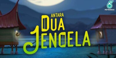 Iklan Raya Petronas 2020 Membawa Kelainan, Hadir Dalam Bentuk ‘Anime’