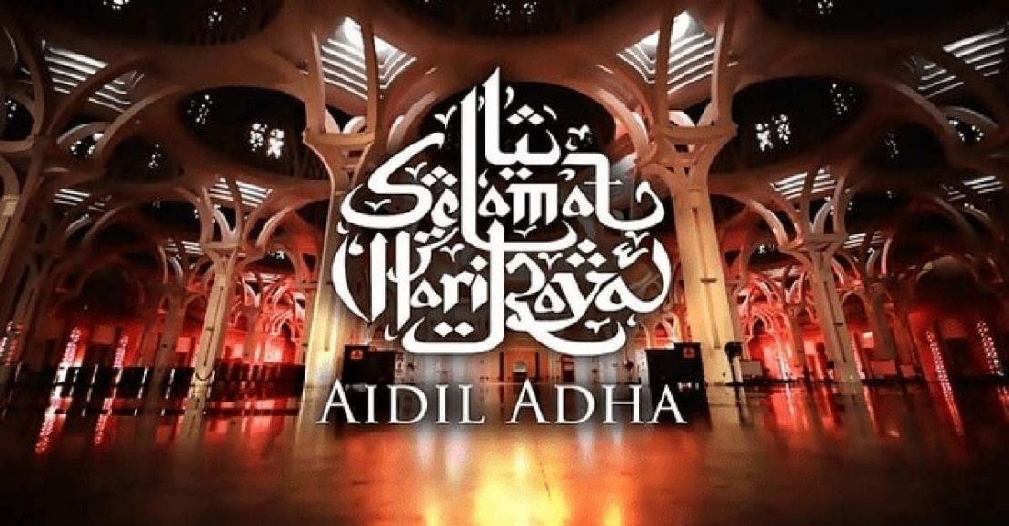 Tarikh Hari Raya Haji 2024 Aidiladha di Malaysia