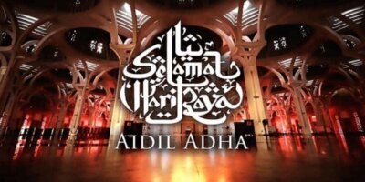 Tarikh Hari Raya Haji 2024 Aidiladha di Malaysia