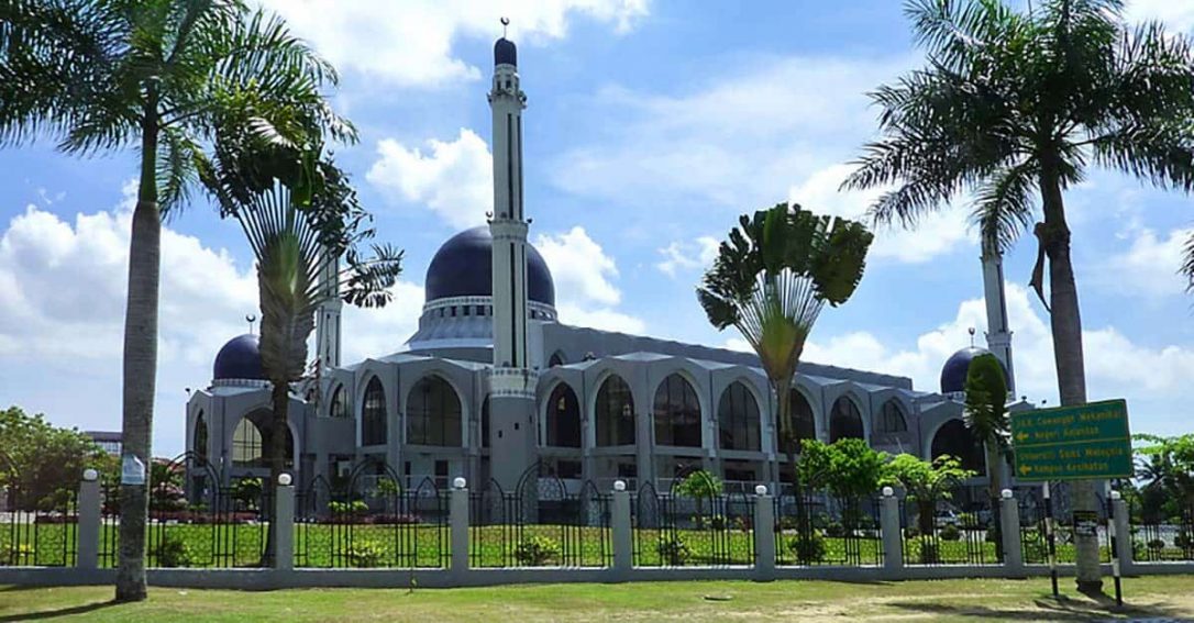 Waktu Solat Kelantan 2021 Tahunan 1442H 1443H Jakim Tahun 2021