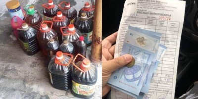 Jual Minyak Masak Terpakai Di Lokasi Penjualan Seluruh Malaysia