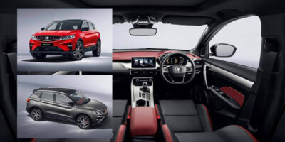 Proton X50 Harga, Variant, Warna, Spesifikasi Diumumkan