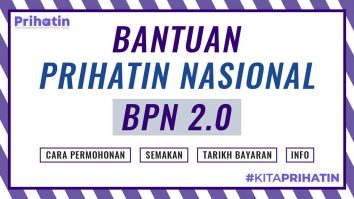 bantuan prihatin nasional 2.0  Nadz.my