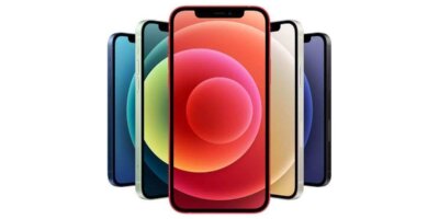Apple iPhone 12, 12 Mini, 12 Pro Dan 12 Pro Max Dilancarkan