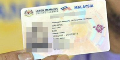Renew Lesen Memandu Online Mulai 16 Oktober 2020