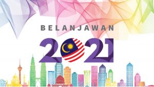 bajet 2021