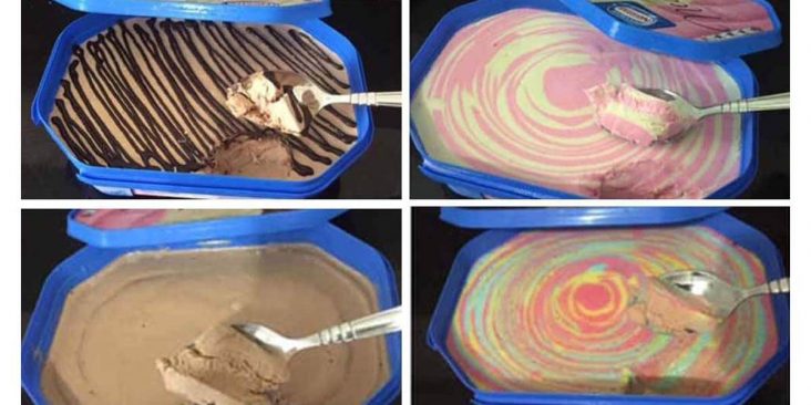 cara mudah buat aiskrim