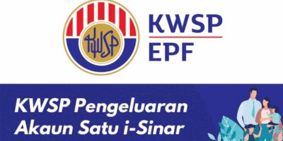 KWSP Pengeluaran Akaun 1 Satu Permohonan i-Sinar Semakan Status