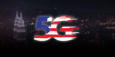 Malaysia Akan Mula Guna 5G Pada Hujung 2022 Atau Awal 2023