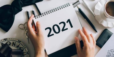 Pilihan Ucapan Tahun Baru 2024 Terkini