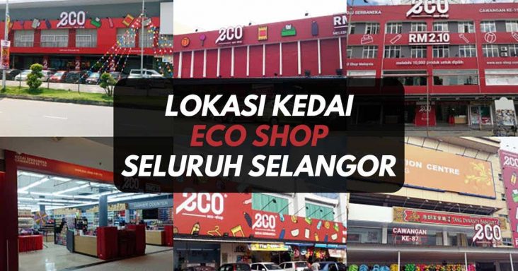 eco shop near me