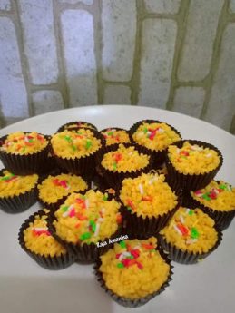 koleksi resipi kuih raya popular