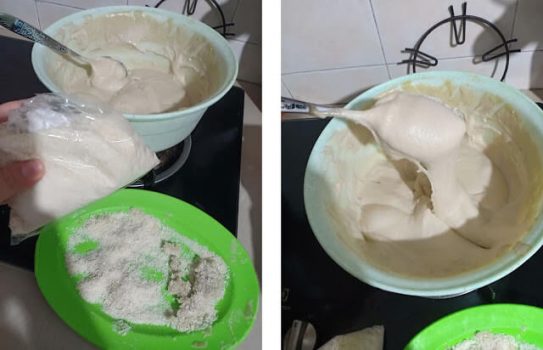 Resepi Corn Dog Viral Yang Mudah Dan Sedap
