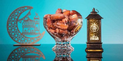 Ucapan Ramadan Pantun Selamat Berpuasa Bulan Ramadhan 2024