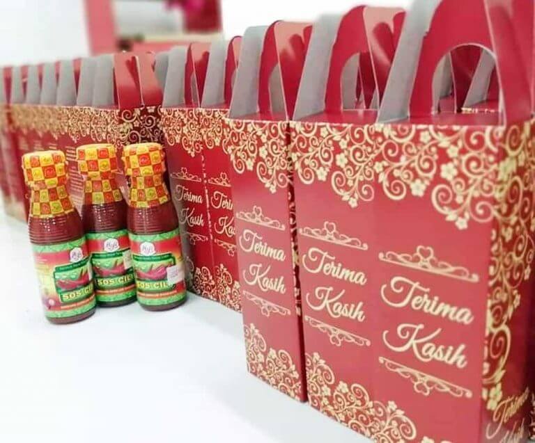 Koleksi Idea Kahwin 2021 Cantik, Murah dan Mudah