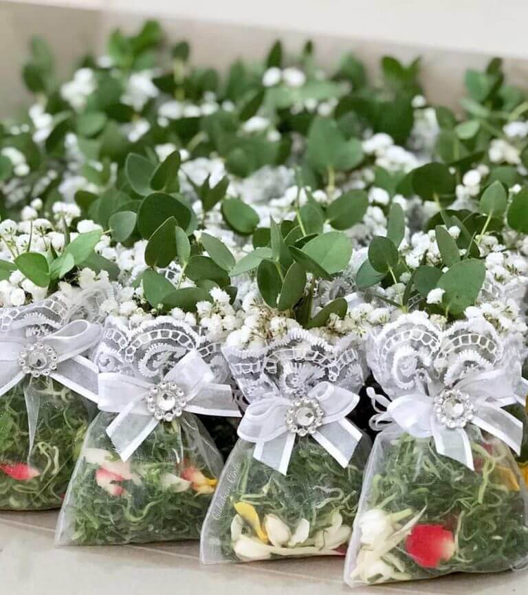 Koleksi Idea Kahwin 2021 Cantik, Murah dan Mudah