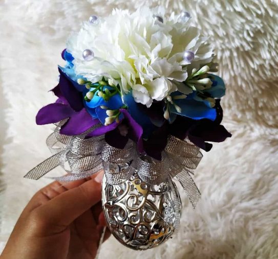 Koleksi Idea Kahwin 2021 Cantik, Murah dan Mudah