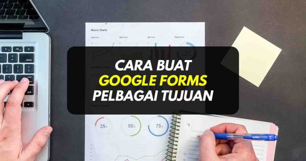 Cara Buat Google Form