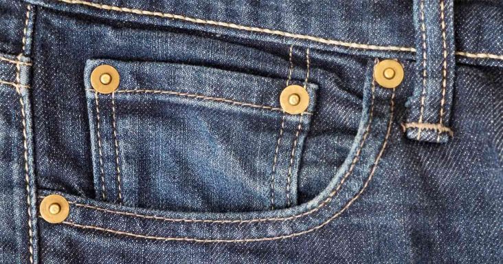 Ini Adalah Fungsi Sebenar Poket Kecil Pada Seluar Jeans Anda