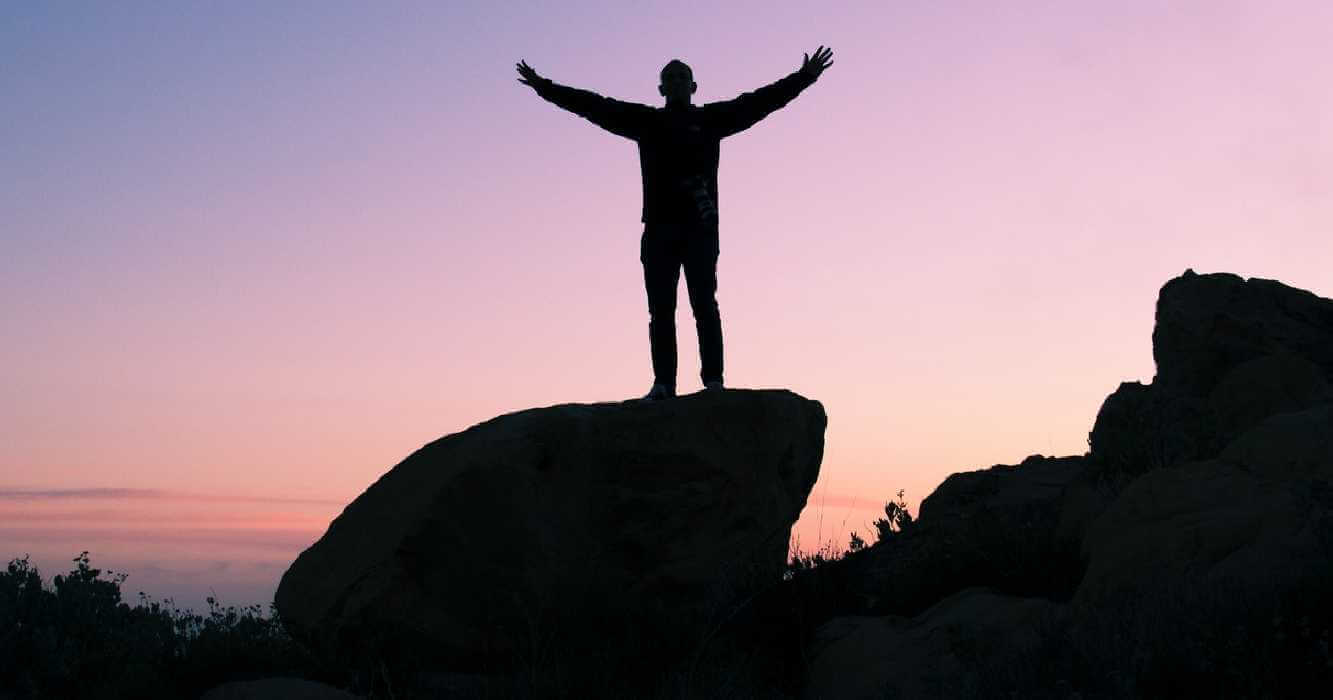 Koleksi Motivasi Diri Untuk Berjaya Dalam Kehidupan