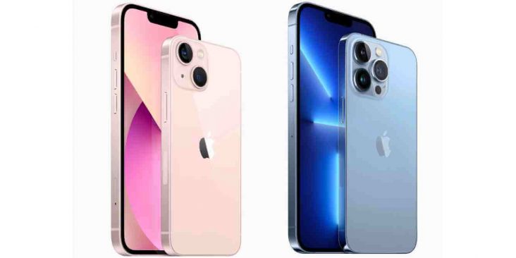 apple iphone 13