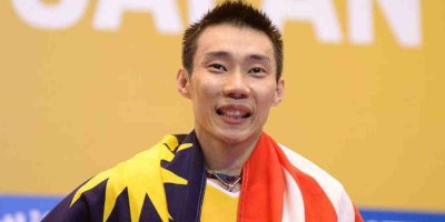 Biodata Lee Chong Wei, Pemain Badminton Terbaik Malaysia