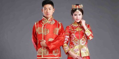 Senarai Pakaian Tradisional Cina Di Malaysia