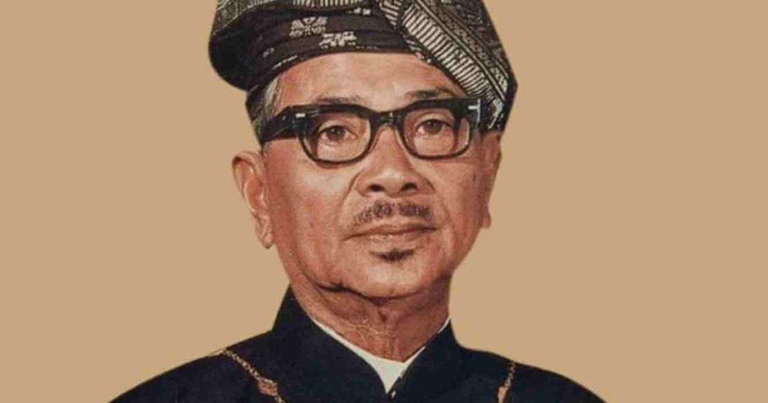 Biodata Tunku Abdul Rahman, Bapa Kemerdekaan