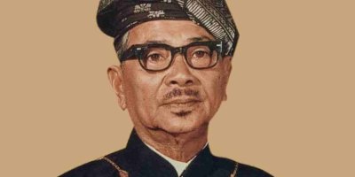 Biodata Tunku Abdul Rahman, Bapa Kemerdekaan