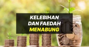 faedah menabung