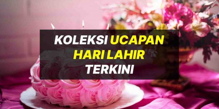 Ucapan Hari Lahir Dalam Islam Nadzmy