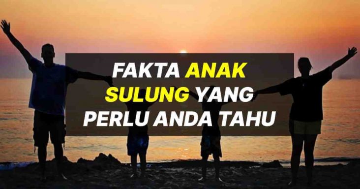 anak sulung