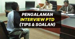 interview ptd