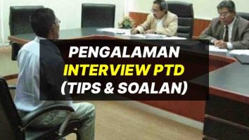 interview ptd