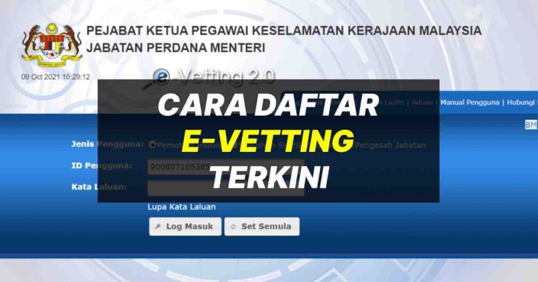 Cara Daftar E Vetting 2024   Evetting 1086x570 