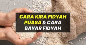 fidyah puasa