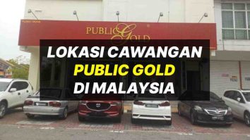 cawangan public gold