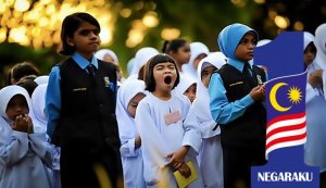 tarikh sekolah