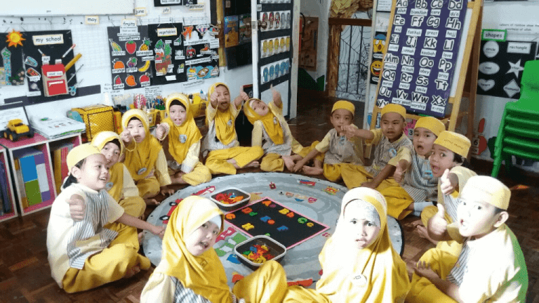 senarai tadika di malaysia