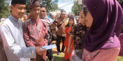 Adat Tol Kahwin Orang Johor Perlu Anda Tahu