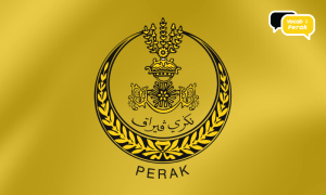 loghat perak