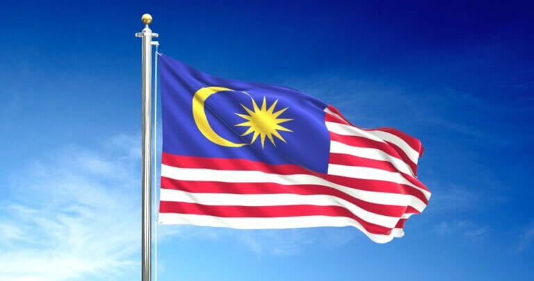 bendera malaysia