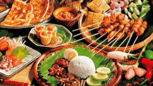 makanan tradisional johor