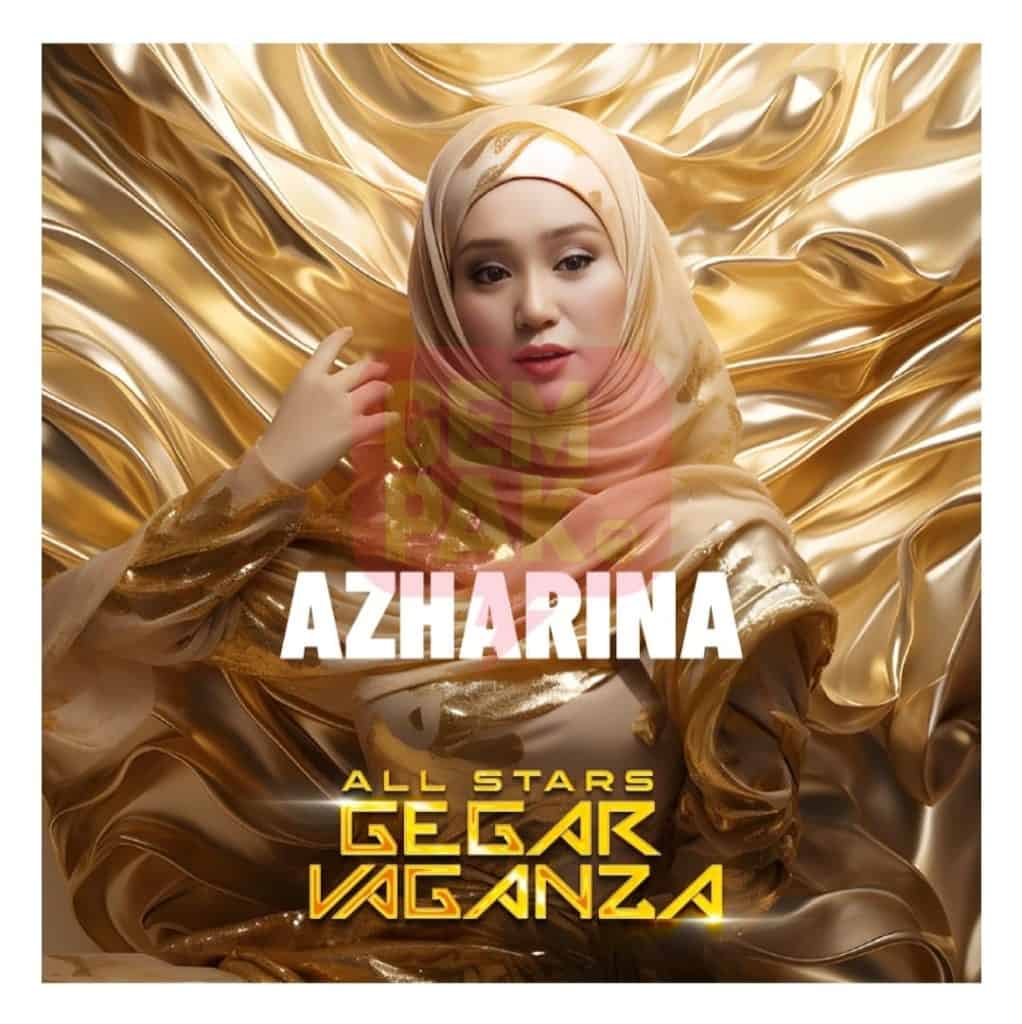 All Stars Gegar Vaganza