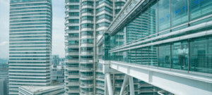 klcc skybridge